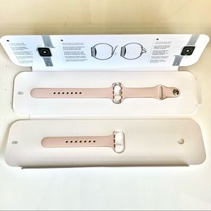 BRAND NEW APPLE WATCH BAND